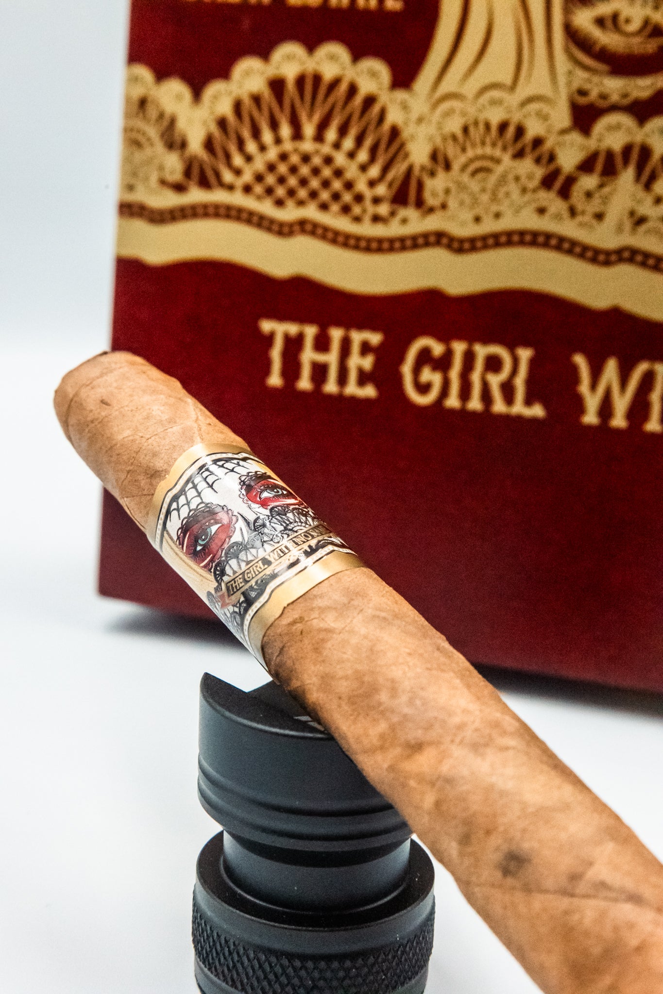 Deadwood The Girl With No Name