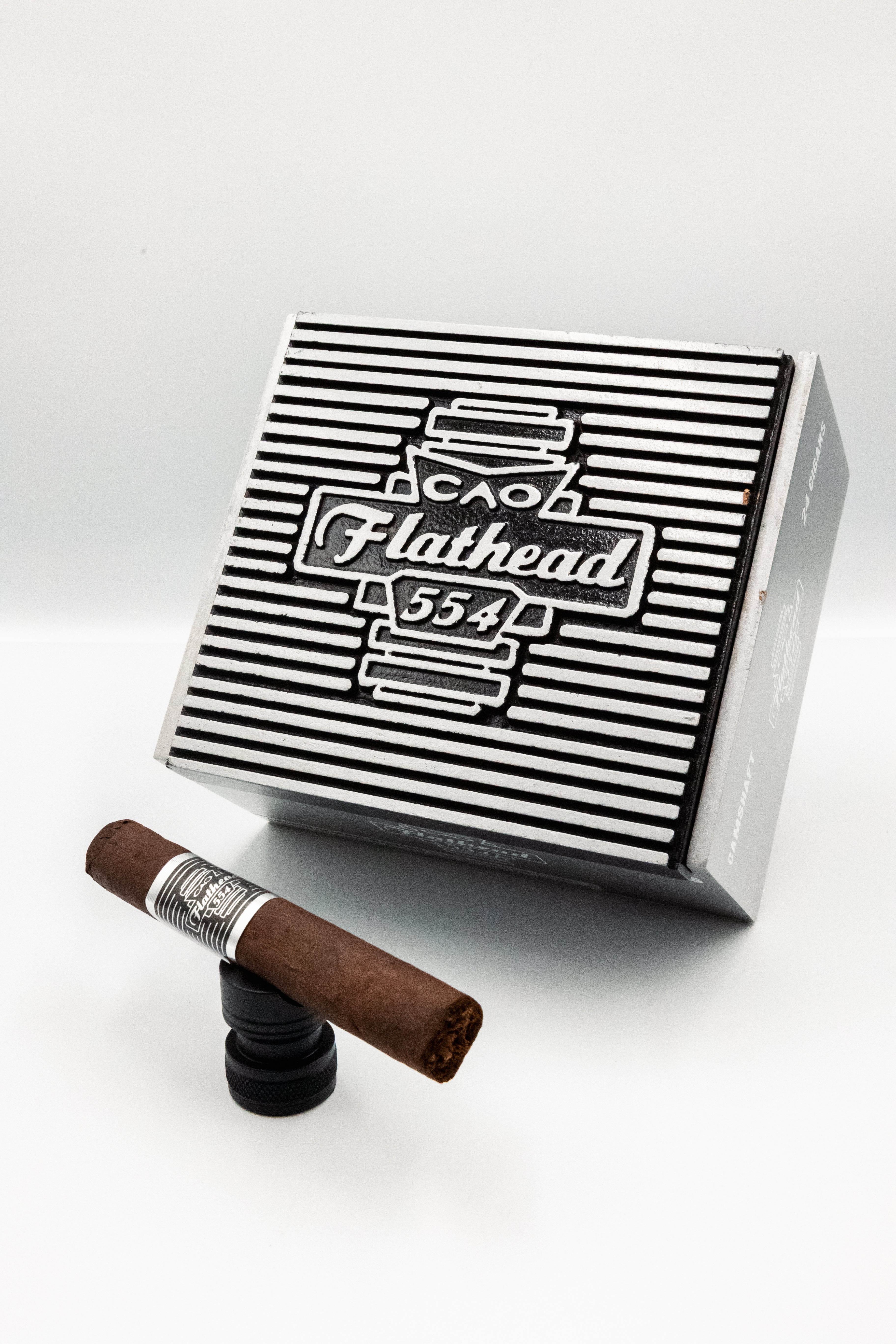 CAO Flathead 554