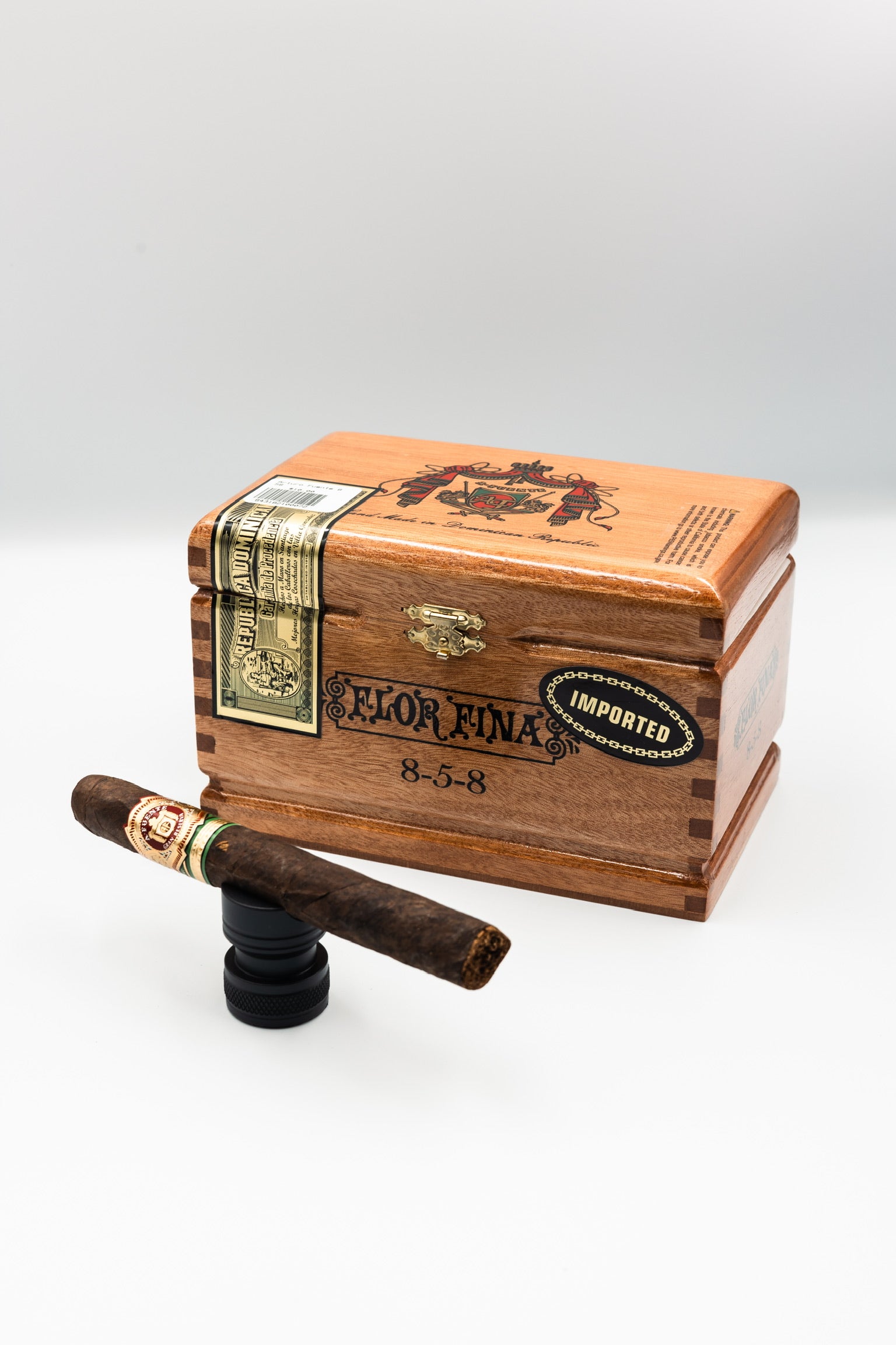 Arturo Fuente Flor Fina