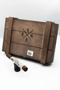 Alec Bradley Black Market