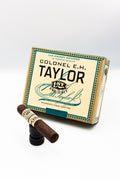 Colonel E.H. Taylor Robusto