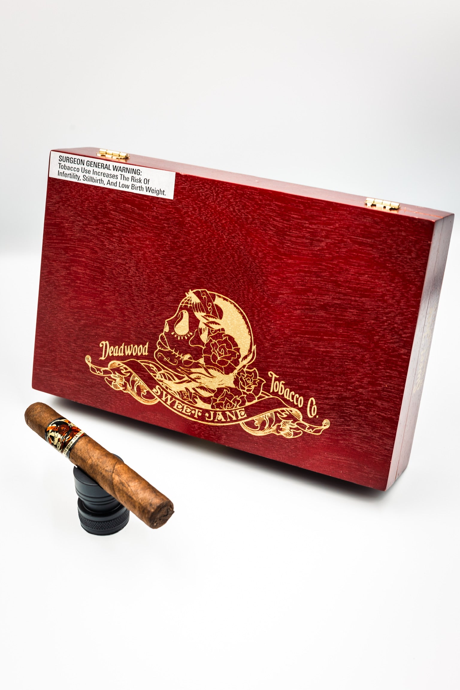 Deadwood Sweet Jane