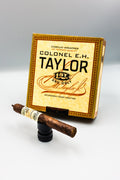 Colonel E.H. Taylor Corona