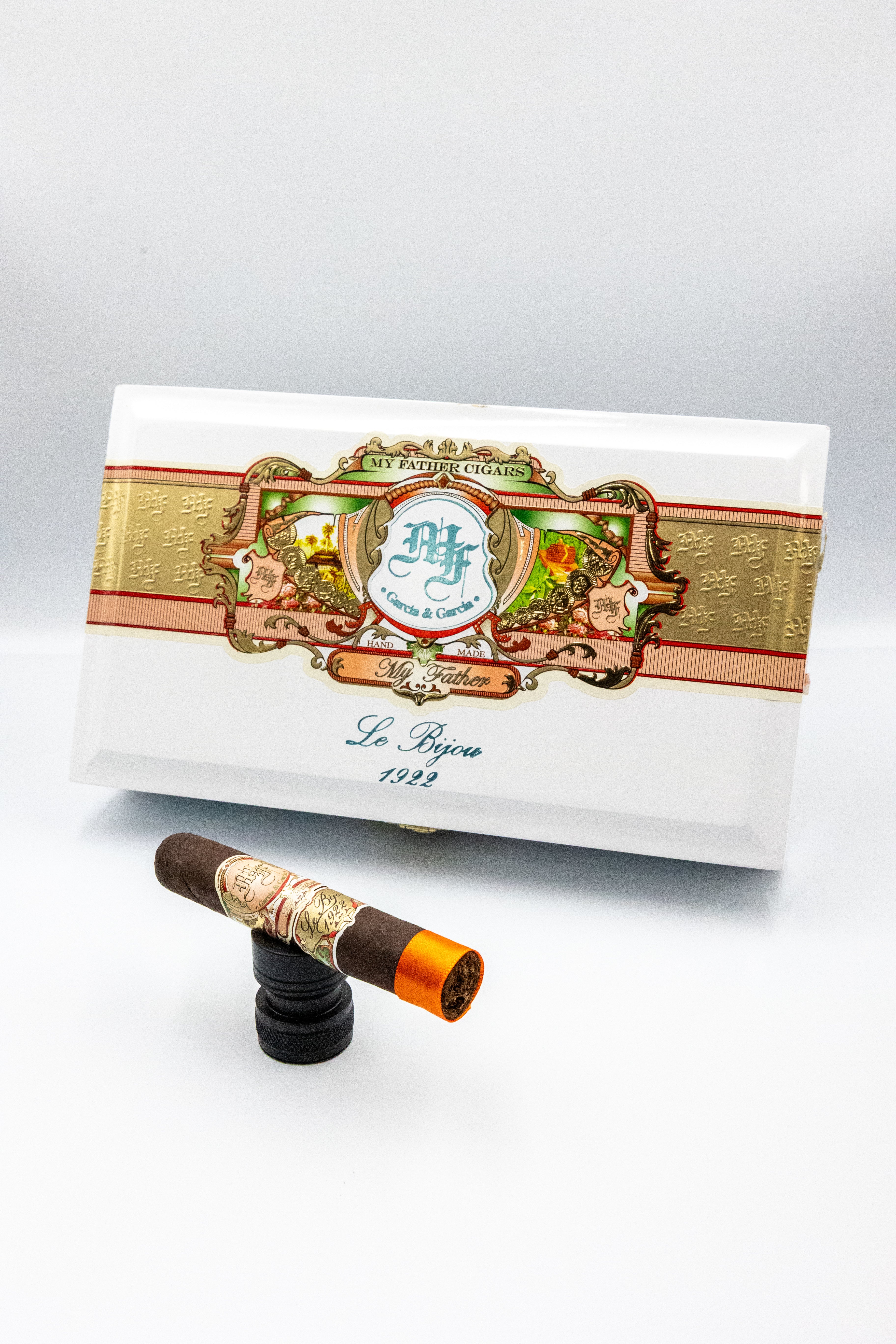 Garcia & Garcia Le Bijou Robusto