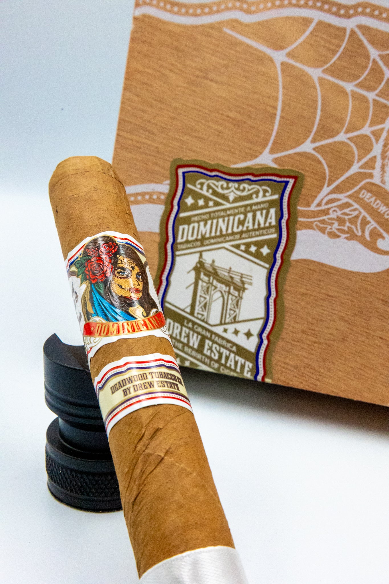 Deadwood Dominicana