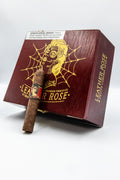 Deadwood Leather Rose