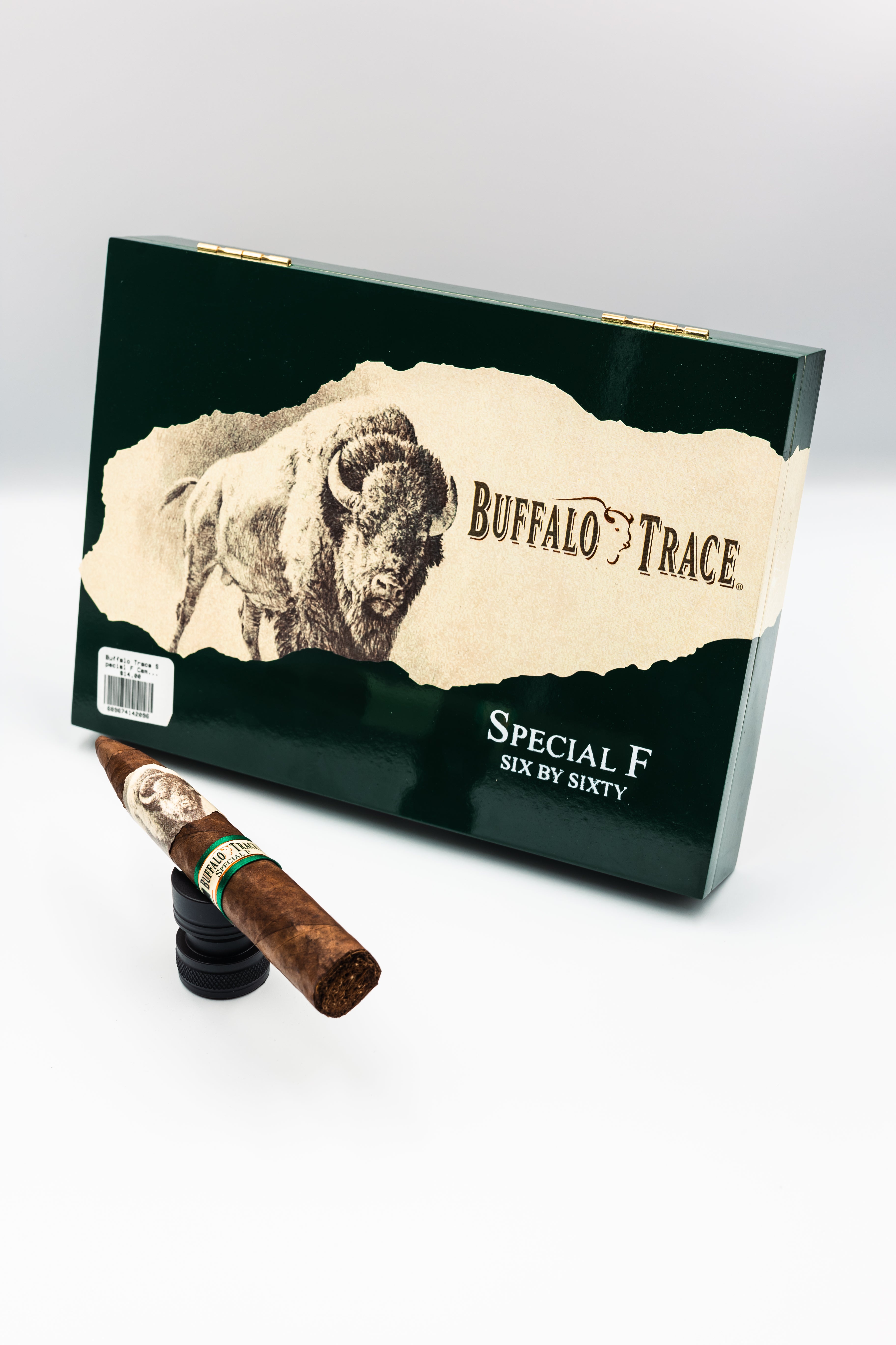 Buffalo Trace Special F