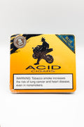 Acid Blue Connecticut 10 Count