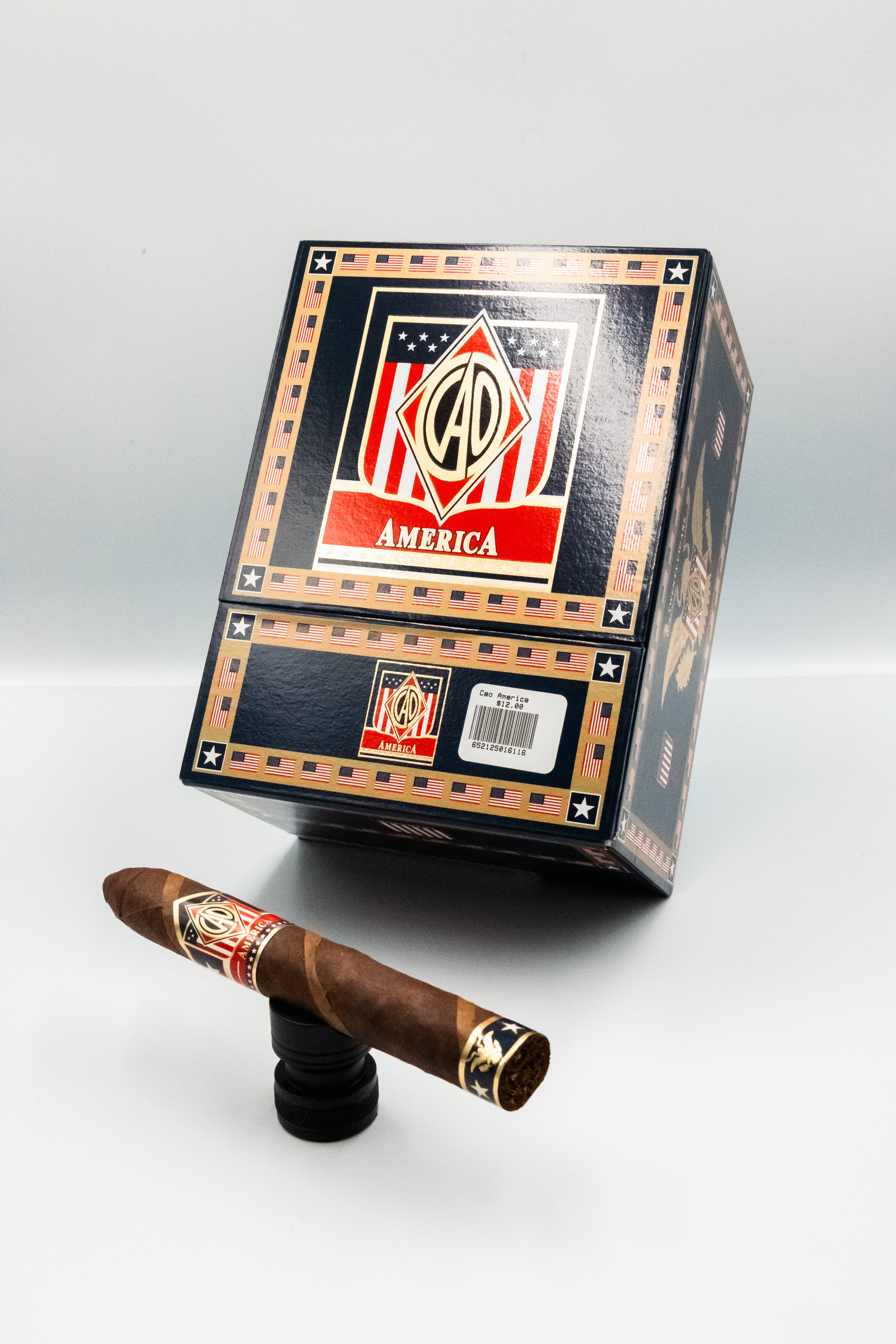 CAO America