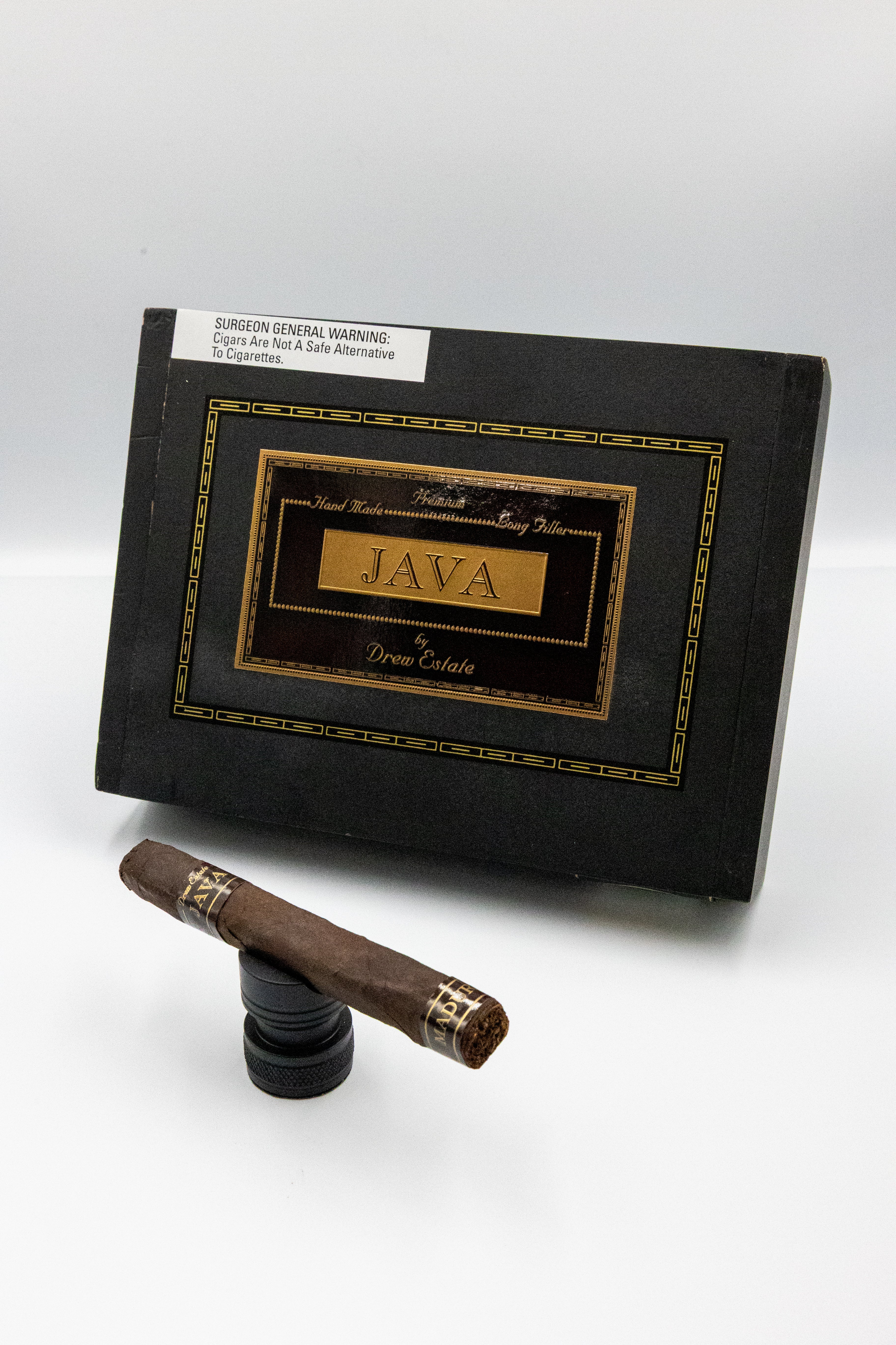 Java Corona Maduro